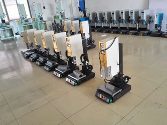 中国 Hangzhou Qianrong Automation Equipment Co.,Ltd 工場