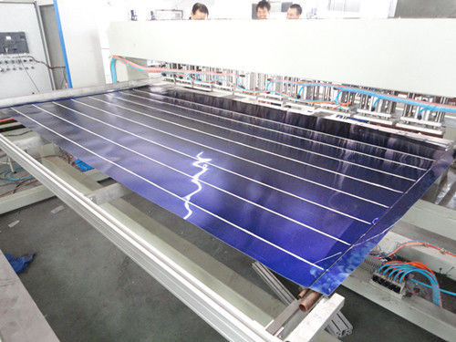 Hangzhou Qianrong Automation Equipment Co.,Ltd 製造者の生産ライン
