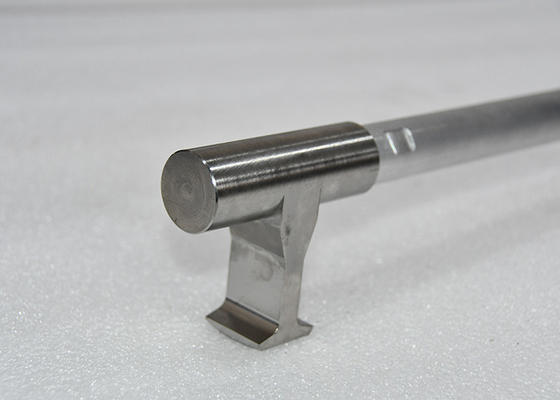 30Khz Ultrasonic Flat Target Welding Machine Indium Coating Technology