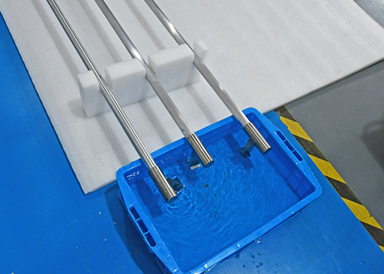 30Khz Ultrasonic Flat Target Welding Machine Indium Coating Technology