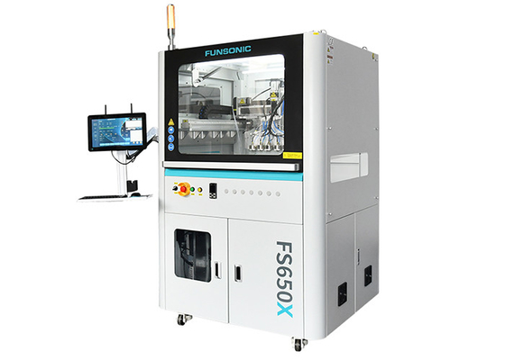 Application Of Ultrasonic Functional Thin Film Coating In Automotive Industry