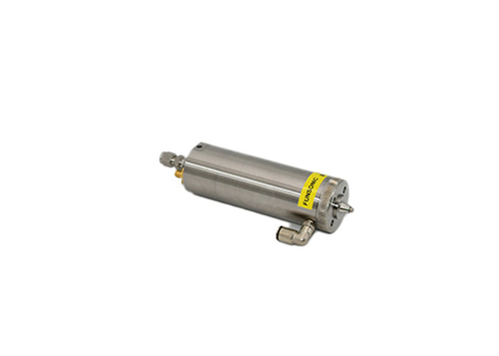 Ultrasonic Pharmaceutical Coating Pesticide Atomizing Nozzle 25KHz Spraying