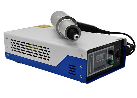 Professional Ultrasonic Welding Stress Relief Equipment