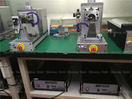 Non Fragile Metal Properties Ultrasonic Welding Machine 20khz High Power Low Resistivity
