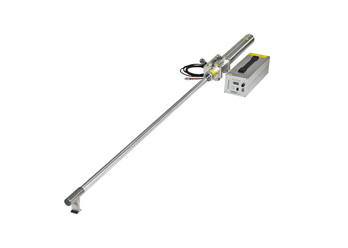 30Khz Ultrasonic Flat Target Welding Machine Indium Coating Technology