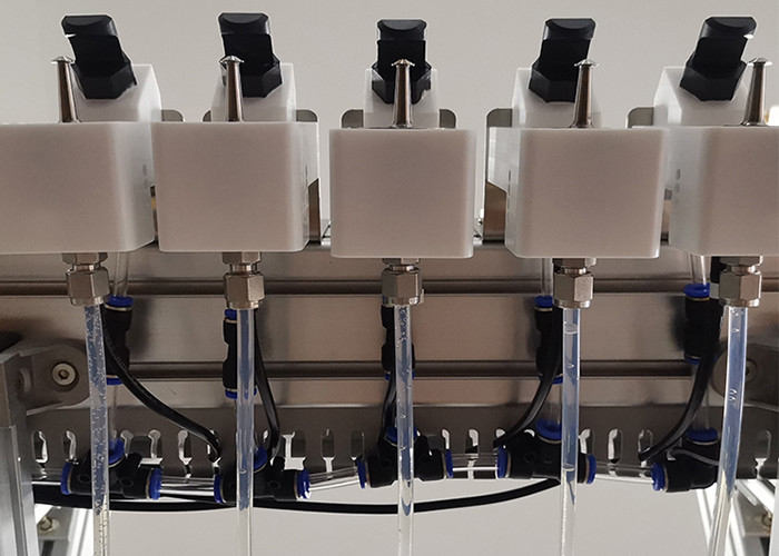 Oil Repellent And Hydrophobic Windshield Ultrasonic Precision Coating