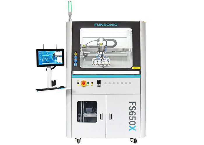 Application Of Ultrasonic Functional Thin Film Coating In Automotive Industry