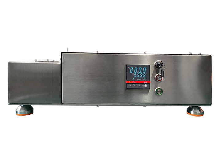 Ultrasonic Tinning Equipment For Enamel Wire Soldering 20K