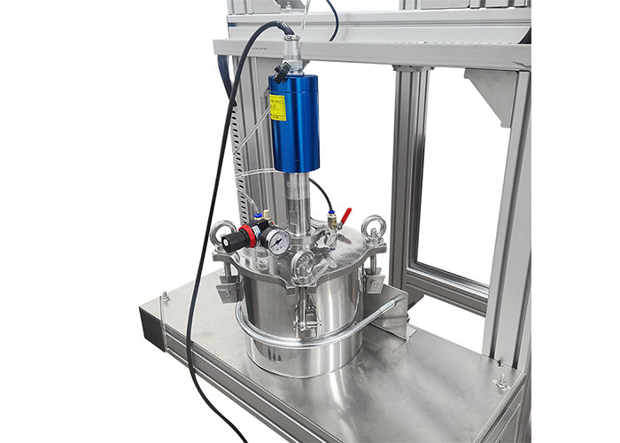 Oil Repellent And Hydrophobic Windshield Ultrasonic Precision Coating