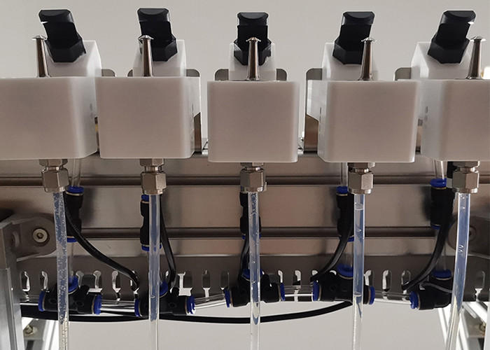 Oil Repellent And Hydrophobic Windshield Ultrasonic Precision Coating