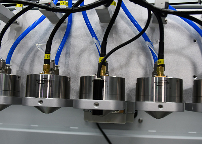 Application Of Ultrasonic Functional Thin Film Coating In Automotive Industry