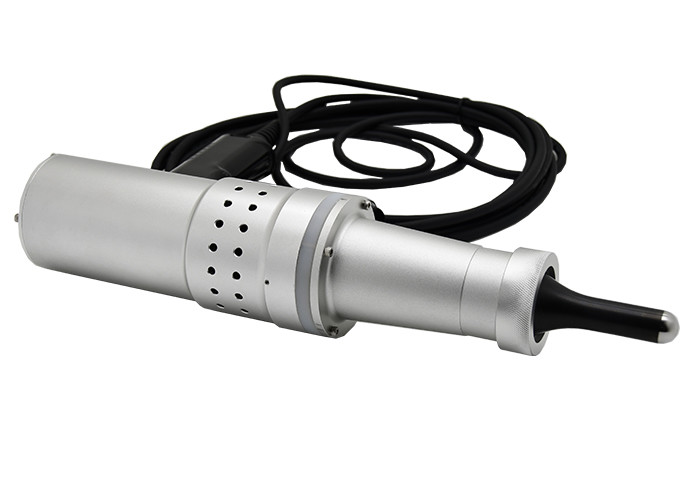 Professional Ultrasonic Welding Stress Relief Equipment