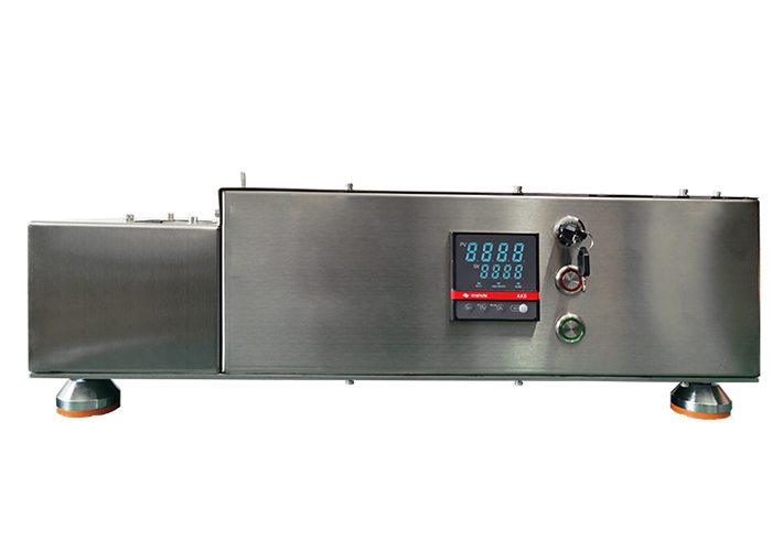 Ultrasonic Tinning Equipment For Enamel Wire Soldering 20K