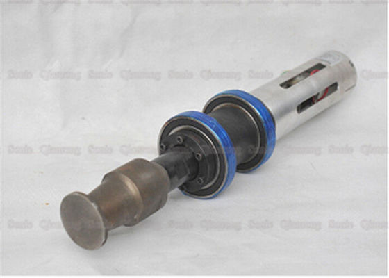 Colletorの太陽版2のためのロール連続的な超音波溶接に- 15m/Min金属をかぶせて下さい