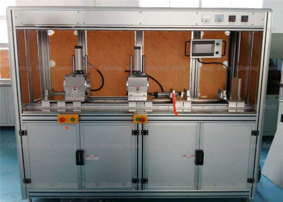 2000w微小孔のあるフィルムの折るフィルターはのための40インチ フィルター中心を延ばします