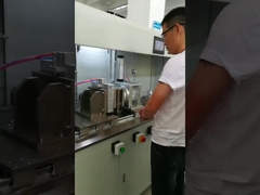 高流量フィルターカートリッジ水処理のためのフィルター溶接機