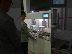 高流量フィルターカートリッジ水処理のためのフィルター溶接機