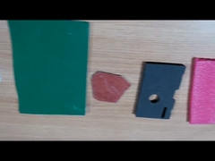 20Khz チーズ 超音波切断機 食品 超音波ケーキ切断機 305mm チタン刃