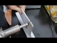 1000ワットの高電力超音波ケーキ切断機 ブランソン CJ20 デジタル変換器