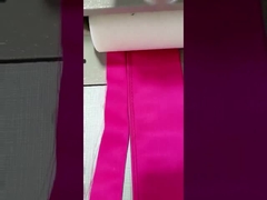 20Khz超回転シューティングマシン 22mmシームレス溶接ライン