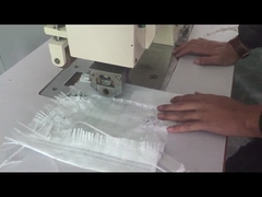 20Khz超回転シューティングマシン 22mmシームレス溶接ライン