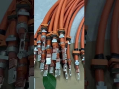 高い発電超音波ワイヤー馬具の溶接工を溶接する高い信頼性の超音波金属