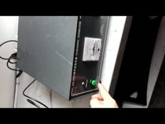 交換刃付きの高周波ポータブル超音波ケーキ切断機