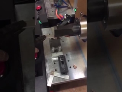 3000ワットの超音波金属溶接,太陽光パネル溶接のための超音波密封装置