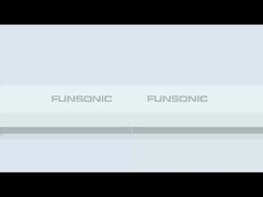 アニオン陽子交換膜 超音波噴霧 100Khz
