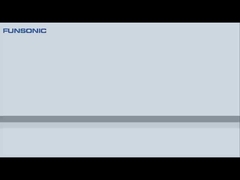 バッテリー電極のための超音波フィルムスプレーコーター