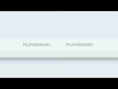 電子PCB印刷回路板のための超音波精密コーティング技術