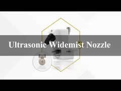 油を排泄し,水分抵抗性 ウルトラソニック精密コーティング