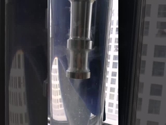 超音波グラフェン分散 インテリジェント機器 20Khz 産業液体ソノケミस्ट्री