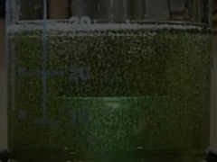 高周波振幅超音波ソノケミカルカビテーションプロセッサ 1200w