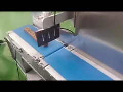 305mm 20khz 超音波食品カット機 ケーキとデザート生産