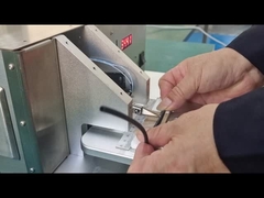 印刷回路板のための30KHz超音波切断システムによる長期振動下で安全