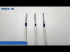 超音波銀銅線束錫めっき溶接機